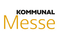 Messe KOMMUNAL 2026