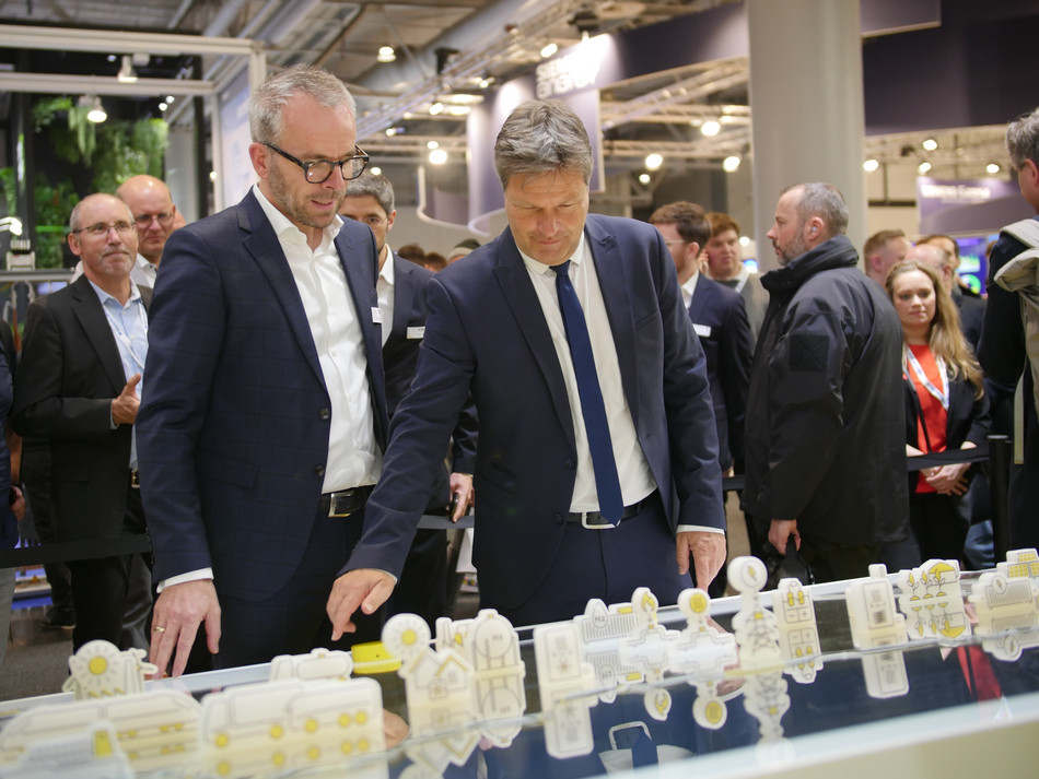 Visit GP JOULE at Intersolar (The smarter E Europe) 2023