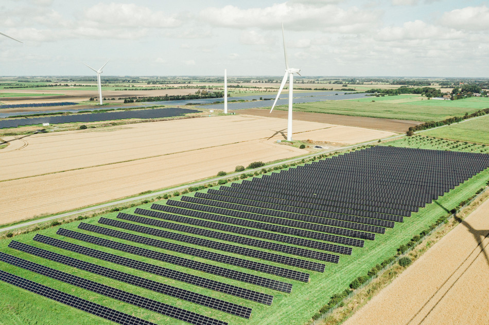 Studie: Erneuerbare Energien senken den Strompreis deutlich
